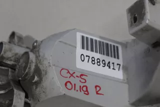 KB8M51650C Фонарь в бампер правый Mazda CX-5 2 Арт Z160633, вид 2