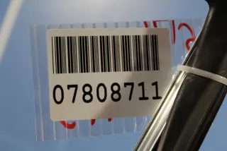 51339481272 Направляющая стекла передней правой двери BMW 7 G11/G12 Арт Z161978, вид 2