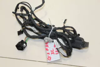 61129366761 Жгут проводов задней левой двери BMW 3 F30/F31/GT F34 Арт Z161995, вид 1