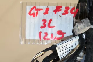 61129366761 Жгут проводов задней левой двери BMW 3 F30/F31/GT F34 Арт Z161995, вид 3