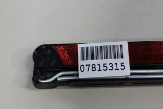 71606768272 Знак аварийной остановки BMW 7 E65/E66 Арт Z162379, вид 3