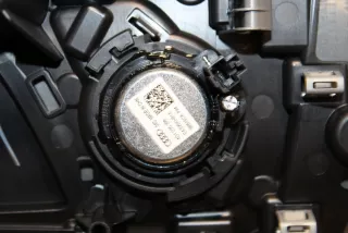4G08390194PK Ручка двери внутренняя задняя левая Audi A6 C7 (S6,RS6) Арт Z162484, вид 2