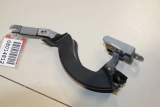 68210TL4G01ZZ Петля двери багажника правая Honda Accord 8 Арт Z163144, вид 1