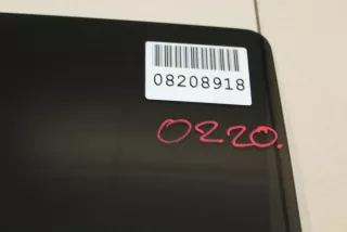 82300ZQ10A Стекло двери задней правой Infiniti QX56 1 Арт Z165029, вид 2