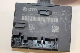 8X0959795BZ01 Блок комфорта задней левой двери Skoda Superb 3 Арт Z165677, вид 3