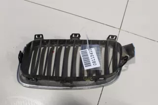 51137255412 Решетка радиатора правая BMW 3 F30/F31/GT F34 Арт Z166882, вид 4