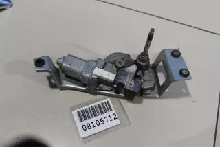 67637258532 Моторчик стеклоочистителя заднего стекла BMW 1 F20/F21 Арт Z167219, вид 1
