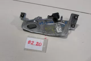 67637258532 Моторчик стеклоочистителя заднего стекла BMW 1 F20/F21 Арт Z167219, вид 4