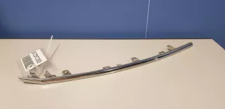 5N0853767J Молдинг решётки радиатора левый Volkswagen Tiguan 2 Арт Z169911, вид 4