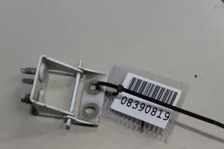 1744701 Петля двери багажника левая Ford Focus 3 Арт Z171036, вид 1