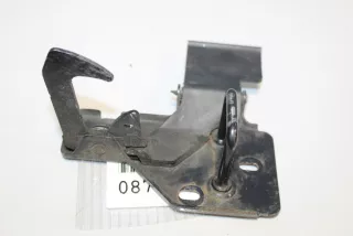 6Q0823480A Крючок капота Volkswagen Polo 2 Арт Z171677, вид 1