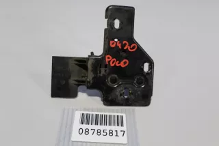 6Q0823480A Крючок капота Volkswagen Polo 2 Арт Z171677, вид 4