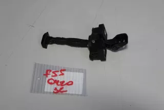 51227322423 Ограничитель двери задней MINI Cooper F56,F55 Арт Z171702, вид 1