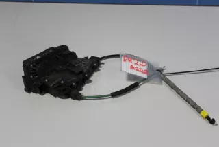 A0997304100 Замок двери задней левой Mercedes S W222 Арт Z172313, вид 1
