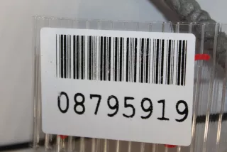 A0997304100 Замок двери задней левой Mercedes S W222 Арт Z172313, вид 2