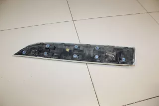 828760001R Молдинг двери правый задний Renault Megane 3 Арт Z172571, вид 4