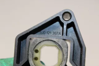 5J0121367A Кронштейн радиатора Skoda Fabia 2 Арт Z172791, вид 2