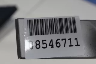 8200289924 Молдинг двери правый задний Renault Clio 3 Арт Z173180, вид 2
