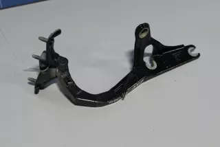 41627357422 Петля двери багажника правая BMW 3 F30/F31/GT F34 Арт Z173296, вид 4