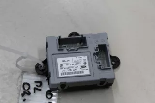 C2D16742 Блок комфорта передней левой двери Jaguar XF 250 Арт Z173863, вид 1