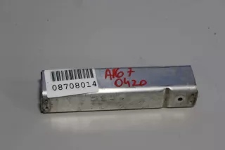 A1676209800 Кронштейн усилителя переднего бампера Mercedes GLE W167 Арт Z174549, вид 1