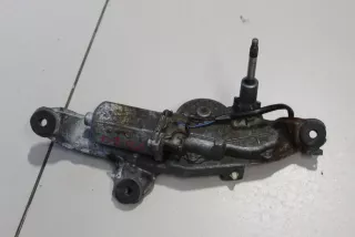 EG2167450C Моторчик стеклоочистителя заднего стекла Mazda CX-7 Арт Z174585, вид 1