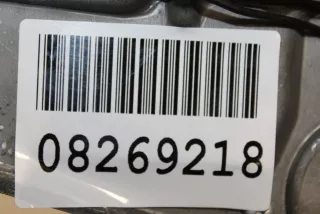 EG2167450C Моторчик стеклоочистителя заднего стекла Mazda CX-7 Арт Z174585, вид 2