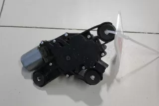 31294492 Моторчик стеклоочистителя заднего стекла Volvo V60 1 Арт Z174606, вид 3