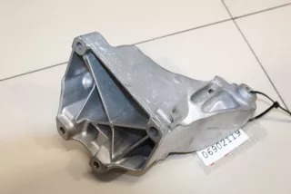 A6512233804 Кронштейн двигателя левый Mercedes ML/GLE W166 Арт Z174831, вид 1
