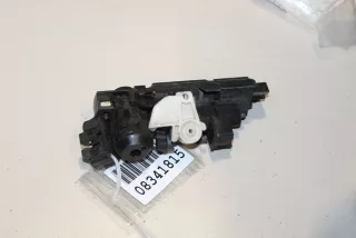 A2037500693 Ручка открывания багажника Mercedes CLS C219 Арт Z175757, вид 4