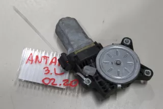 96672884 Моторчик стеклоподъёмника задний левый Opel Antara Арт Z175981, вид 1