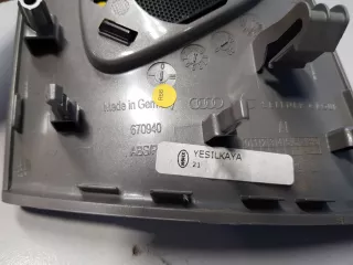 4G0867419BAR8 Накладка обшивки двери задней левой Audi A6 C7 (S6,RS6) Арт Z176679, вид 3