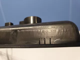 82611A5000RY Накладка ручки двери внутренняя Hyundai i30 GD Арт Z176880, вид 3
