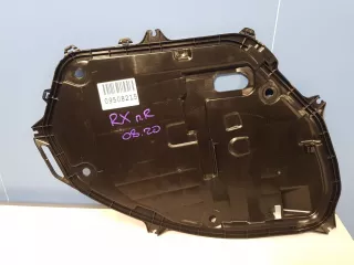 6783148071 Заглушка двери передняя правая Lexus RX 4 Арт Z177582, вид 1