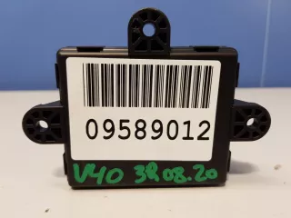 31343873 Блок комфорта задней правой двери Volvo V40 Cross Country Арт Z178059, вид 2