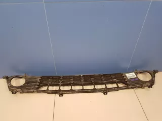 86530M6000 Решётка в бампер центральная Kia Cerato 2 Арт Z178364, вид 4