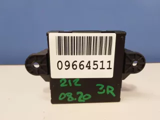 A2129001327 Блок комфорта задней правой двери Mercedes E W212 Арт Z178658, вид 2