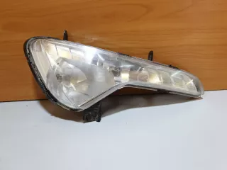 922023W000 Фара противотуманная правая Kia Sportage 2 Арт Z179089, вид 4