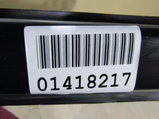 51127158449 Усилитель бампера заднего BMW X5 E70 Арт Z182268, вид 2