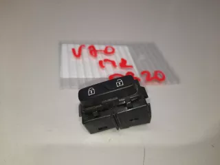 31318988 Кнопка центрального замка Volvo V70 2 Арт Z182342, вид 1