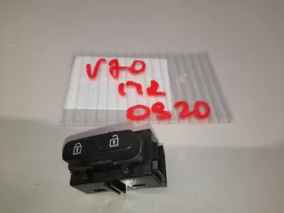31318988 Кнопка центрального замка Volvo V70 2 Арт Z182342, вид 3