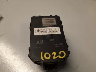 8904030010 Сирена сигнализации Lexus GS 3 Арт Z183187, вид 3