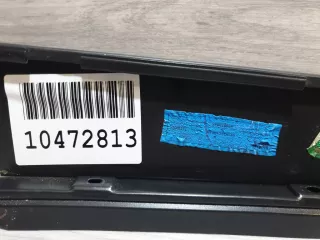 13310971 Накладка рамки двери задняя правая Opel Astra J Арт Z184893, вид 3
