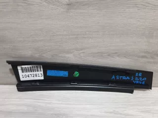 13310971 Накладка рамки двери задняя правая Opel Astra J Арт Z184893, вид 4