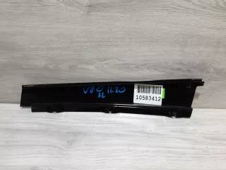 31253755 Накладка рамки двери задняя левая Volvo V70 2 Арт Z185169, вид 2
