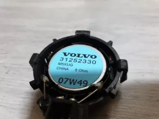 31252330 Динамик двери Volvo V70 2 Арт Z185171, вид 2