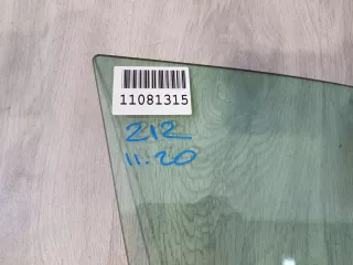 A2127251410 Стекло двери передней правой Mercedes E W212 Арт Z185569, вид 2