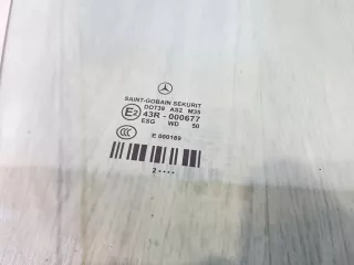 A2127251410 Стекло двери передней правой Mercedes E W212 Арт Z185569, вид 3