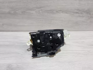4G0839016C Замок двери задней правой Volkswagen Touareg 2 Арт Z185640, вид 4