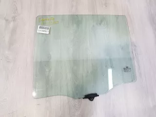 834102B000 Стекло двери задней левой Hyundai Santa FE 2 (CM) Арт Z185994, вид 1